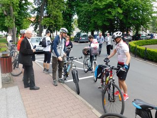 Wieluń: Dzień Samorządowca na sportowo